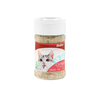 Bioline Invigorating Catnip 30 gr