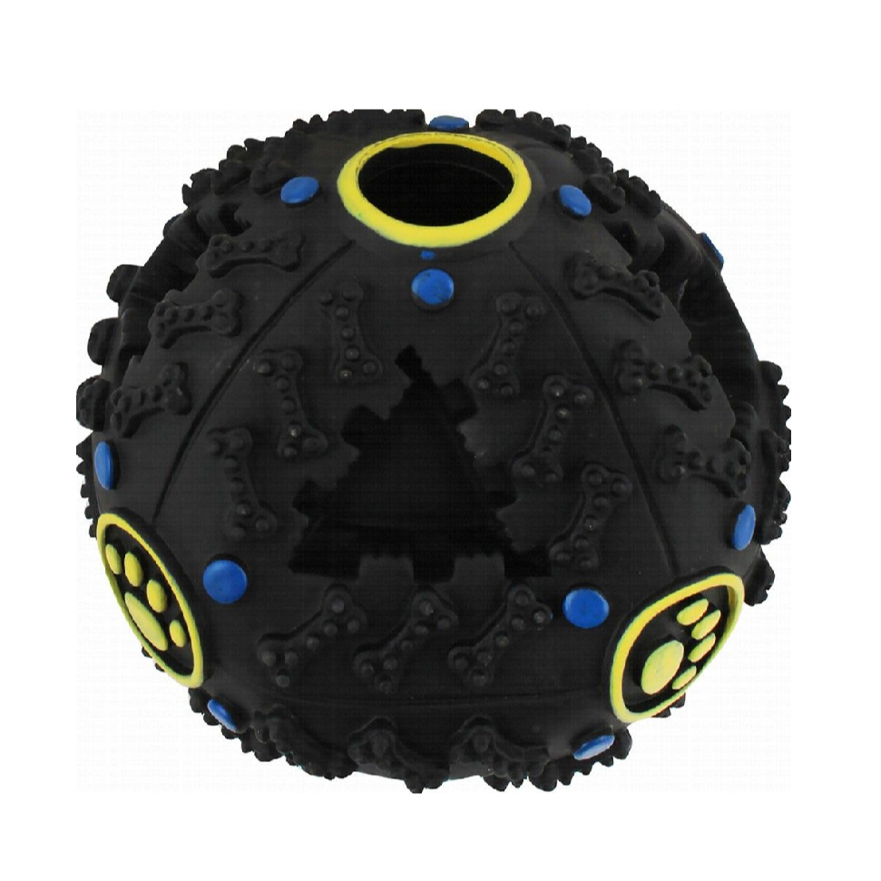 Pet Toy Ball With Sound