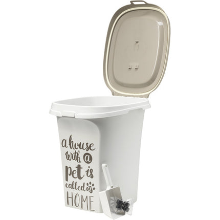 Moderna Trendy Story Jumbo Pet Wisdom 38 L