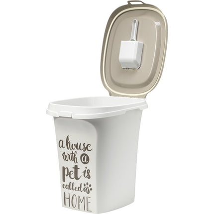 Moderna Trendy Story Jumbo Pet Wisdom 38 L