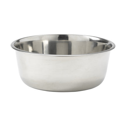 Moderna Skybar Large White Dual Dog Bowl 2 in 1800 L