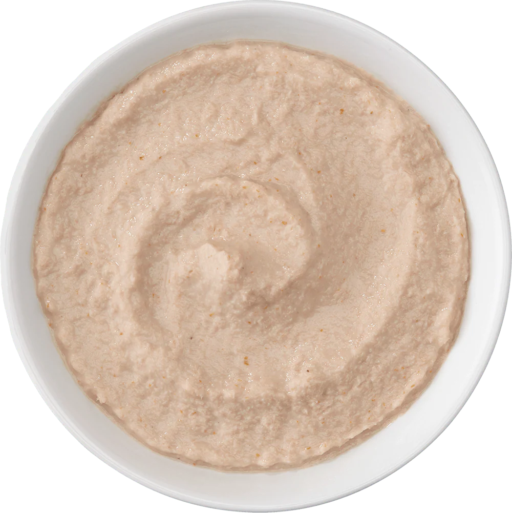 Schesir Special Mousse with Chicken and Salmon for Adult Cats 70 gr