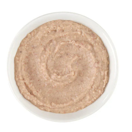 Schesir After Dark Mousse with Chicken and Beef for Adult Cats 80 gr