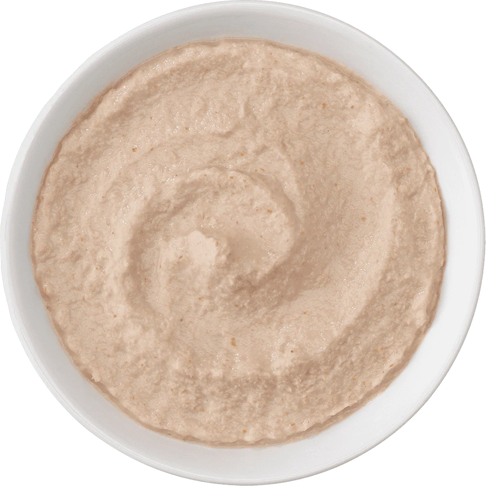 Schesir Baby Mousse Wet Food with Chicken, Liver and DHA for Kittens 70 gr
