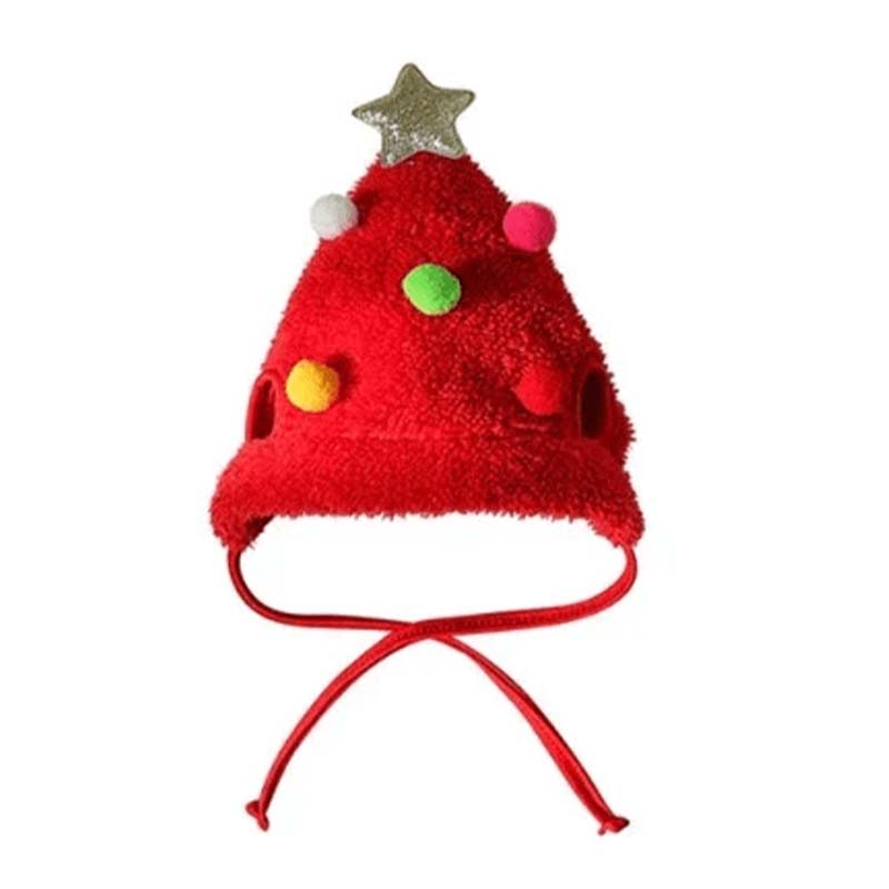 Colavy Chrismas Hat