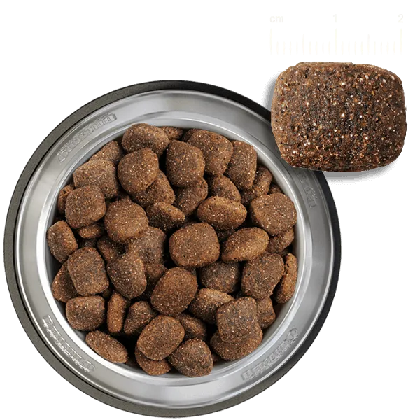 Belcando Adult Active Dog Dry Food ( M-XL) 4 kg