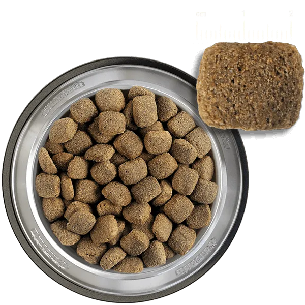 Belcando Adult dinner Dog Dry Food ( M-XL) 4 kg