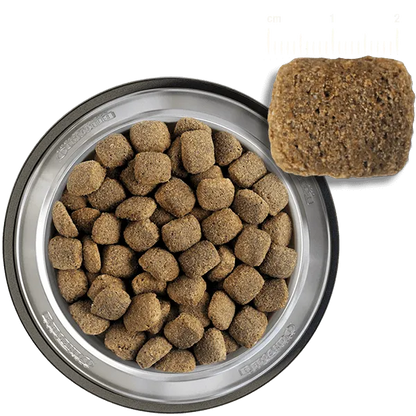 Belcando Adult dinner Dog Dry Food ( M-XL) 4 kg