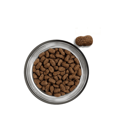 Belcando Dog Adult Gf Beef Dry Food  XS-XL 12.5Kg