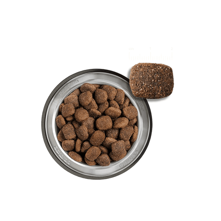 Belcando Dog Adult Power Dry Food ( M-XL )12.5Kg