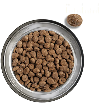 Belcando Adult Finest Croc Dog Dry Food  XS-M 4 kg
