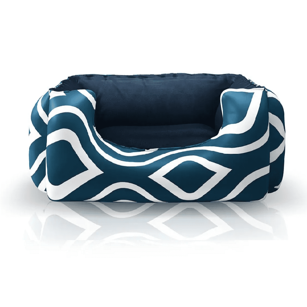 Ziggy Pupps Bed Winter And Summer 70×90 XL