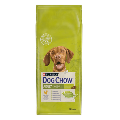 Purina Dog Chow Adult Dry Dog Food 14 kg