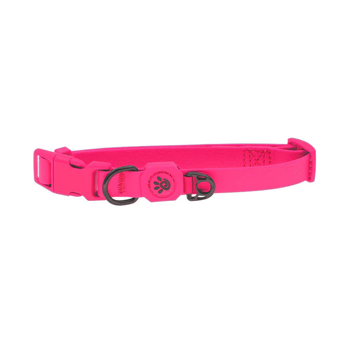 DOCO Jelly Bean Large Pink Dog Leash 180 cm