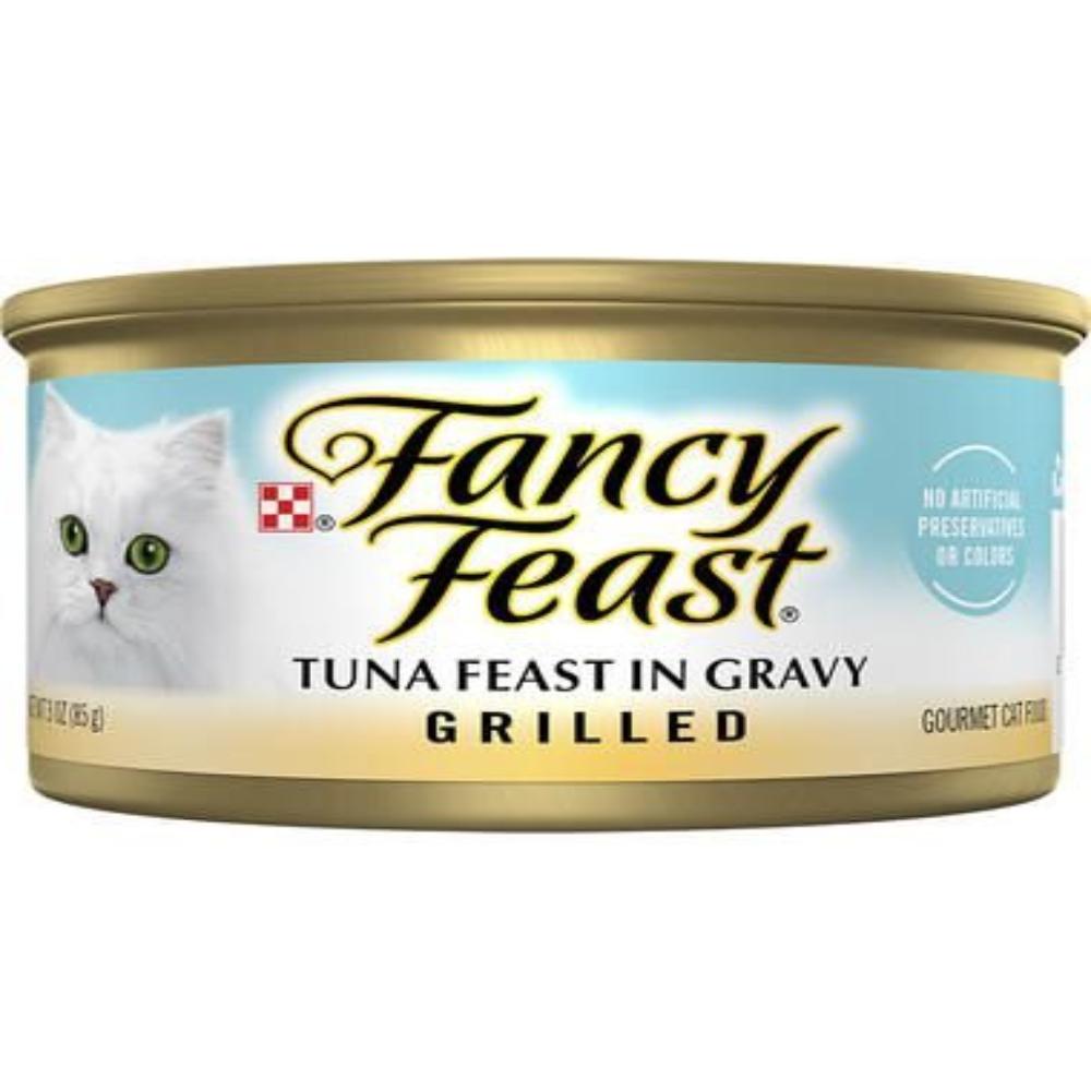 Fancy Feast