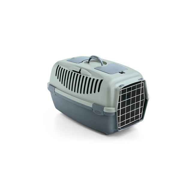 Stefanplast Gulliver box for pet size 2