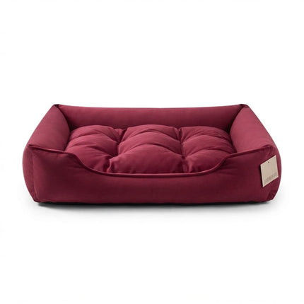 Petmoda Comfortable Soft Dog And Cat Cushion Bed Cozy Sleeping Sofa 70 × 55 cm