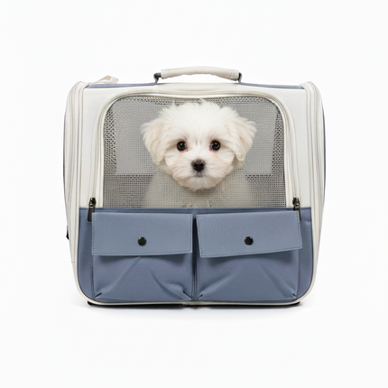 Cats &Puppy's Bags  AF