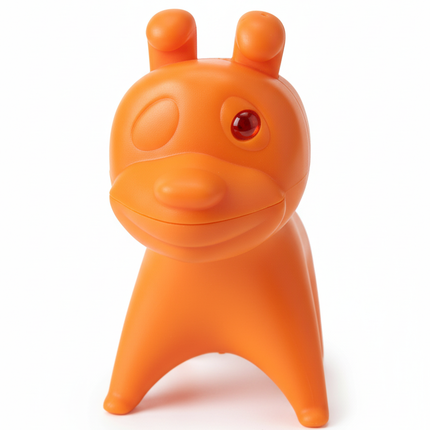 Zoofari Dog Wasting Bag Dispenser With Led Lamp