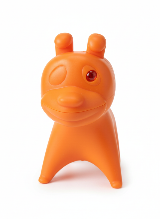 Zoofari Dog Wasting Bag Dispenser With Led Lamp