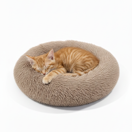 Pet Bed Round XXS