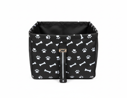 Zoofari Dog Car For The Front Seat Cover 124× 122 cm Made in Germany