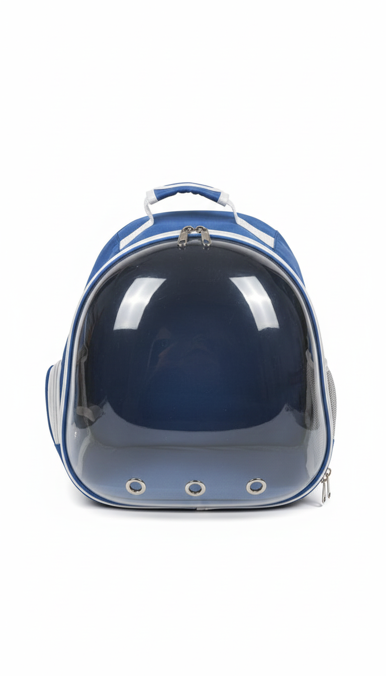 back bag Pet carrier for Cat and Dog