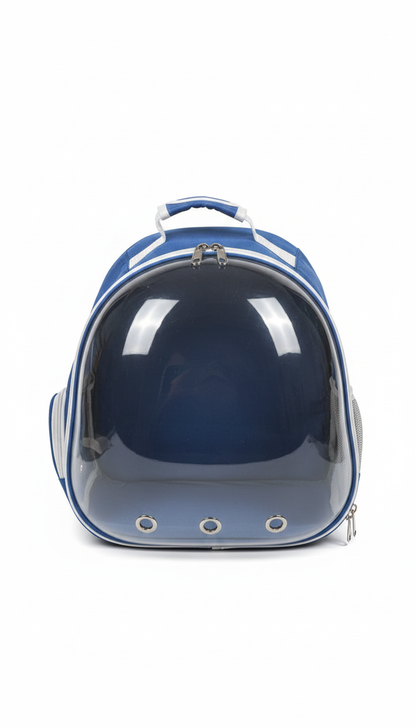 back bag Pet carrier for Cat and Dog