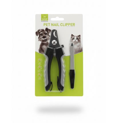 Nunbell Dog Nunbell Pet Nail Clipper