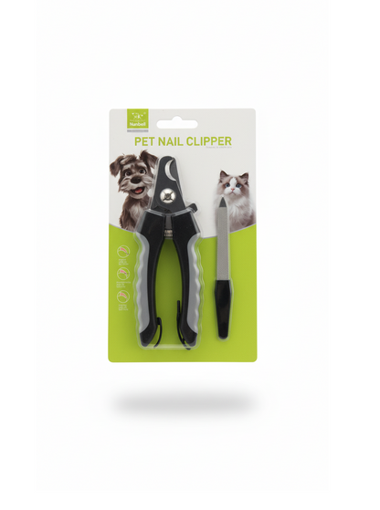 Nunbell Pet Nail Clipper