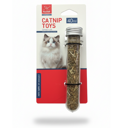 Nunbell Cantip Cat Toy 40ML