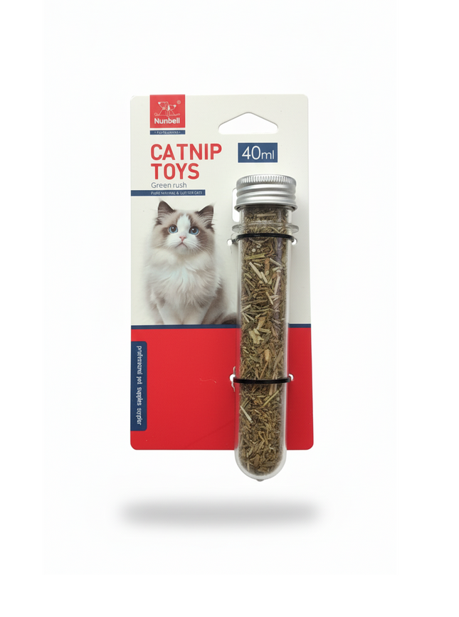 Nunbell Cantip Cat Toy 40ML