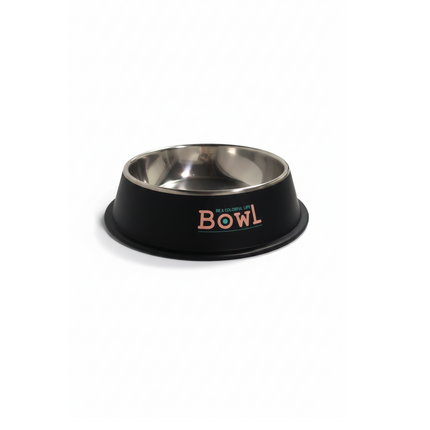 Nunbell Large Pet Bowl  1pcs 30 Cm Available In 3 Colors