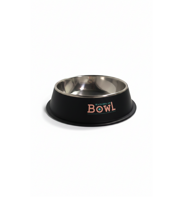 Nunbell Pet Bowl  1 pcs 18 Cm
