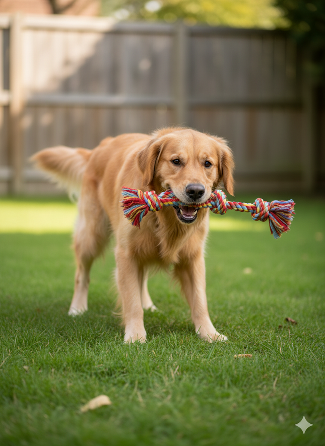 Nunbell Dog Pet Toys