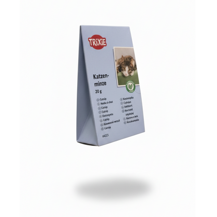 Trixie katzen minze 20g