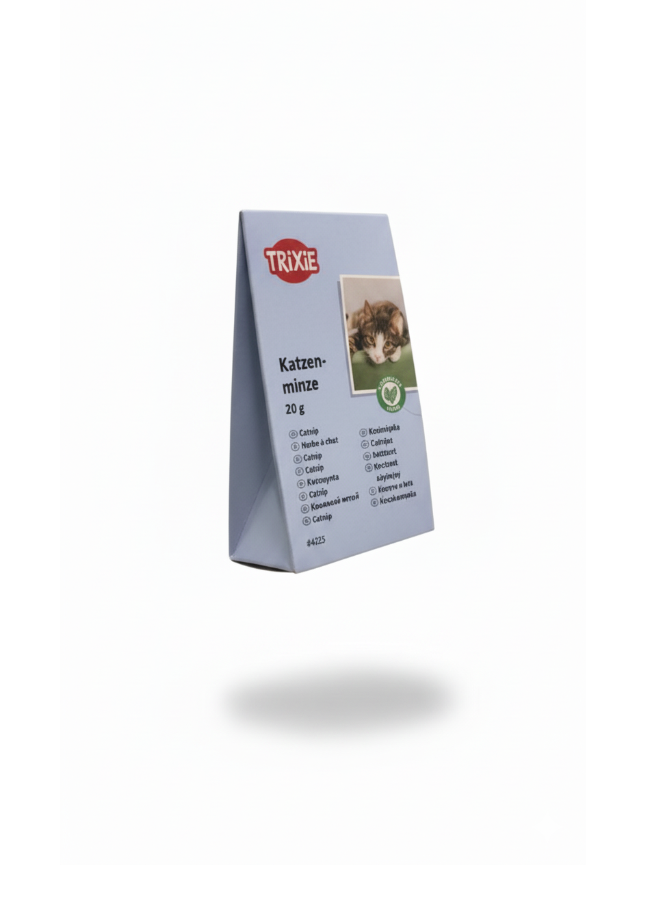 Trixie katzen minze 20g