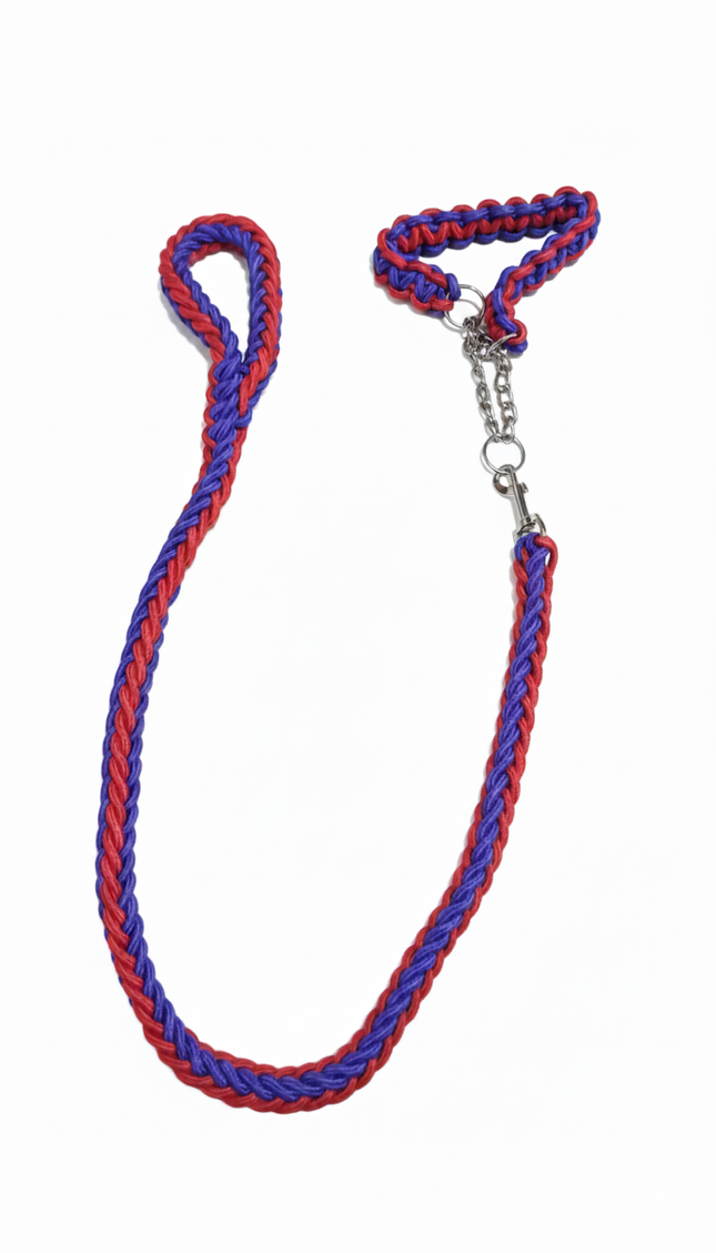 Dog Leash Rope Heavy