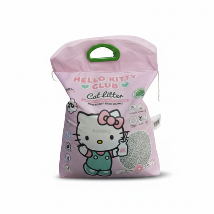 Hello Kitty Baby Powder 20L