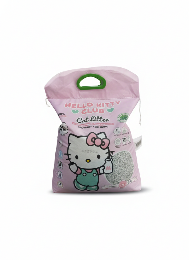 Hello Kitty Baby Powder 20L