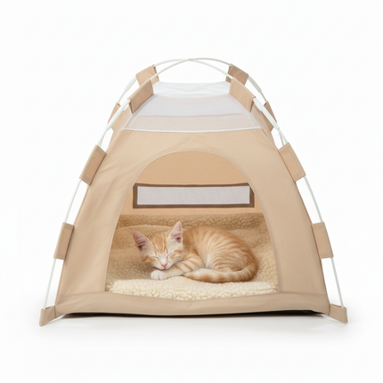 Himalaya tent for pets size L