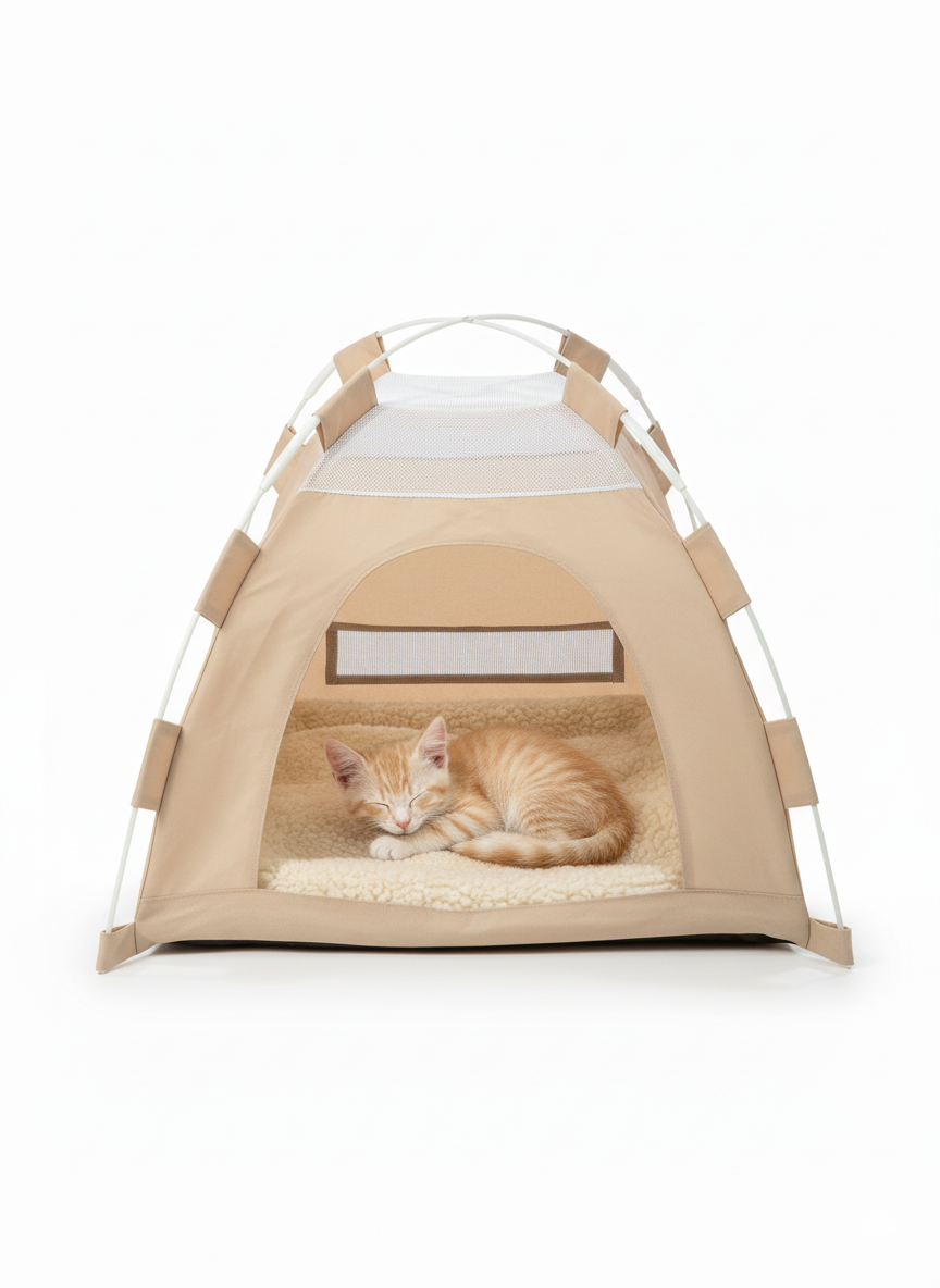 Himalaya tent for pets size L