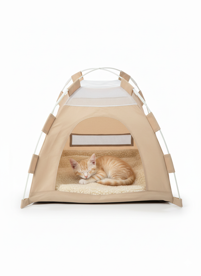 Himalaya tent for pets size L