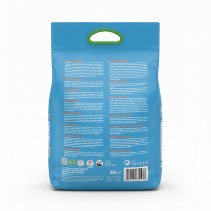 Garfield Baby Powder 20L
