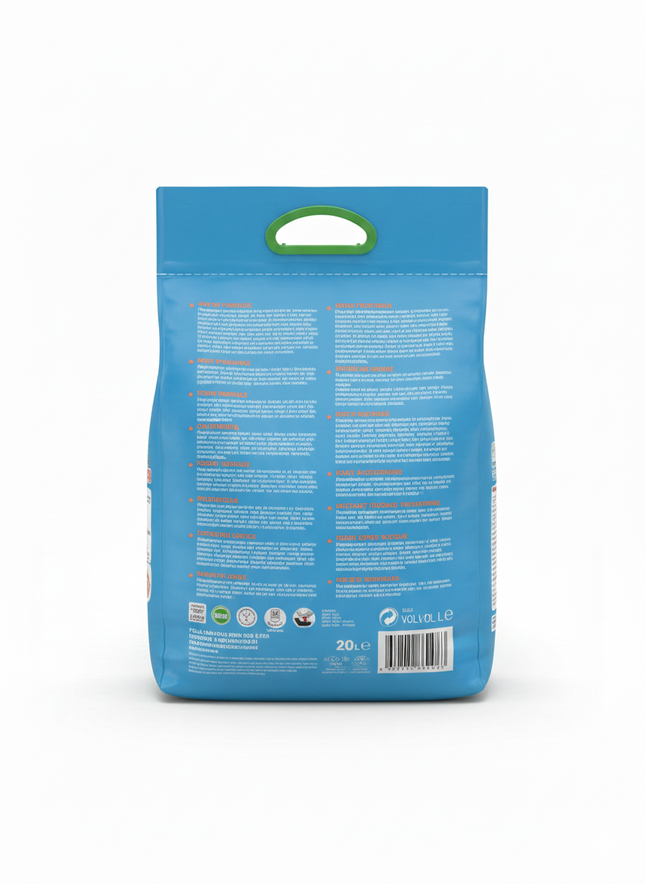 Garfield Lavender 20L