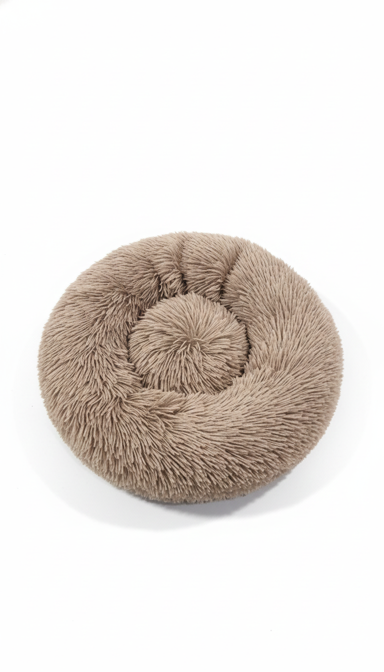 Pet Bed Round XXS
