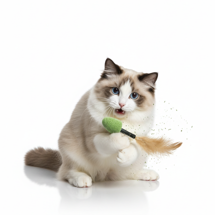 Nunbell Cantip Cat Toy