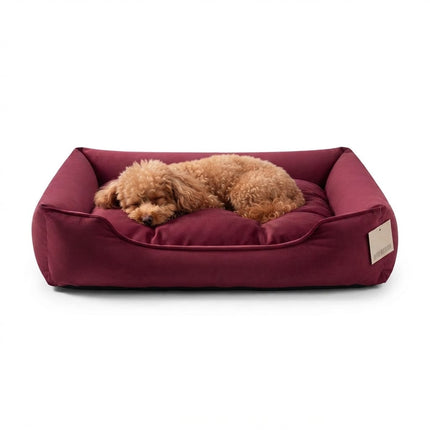 Petmoda Comfortable Soft Dog And Cat Cushion Bed Cozy Sleeping Sofa 70 × 55 cm