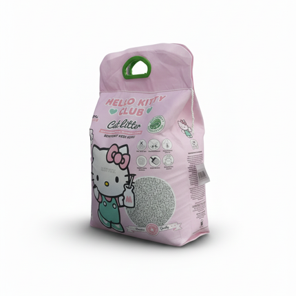 Hello Kitty Baby Powder 20L
