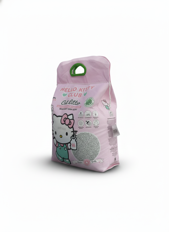 Hello Kitty Baby Powder 20L